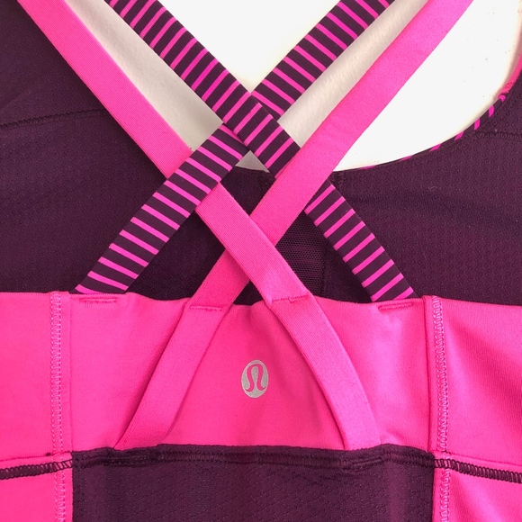 Lululemon Tank - Picture 4 of 5